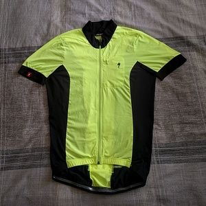 Cycling jersey